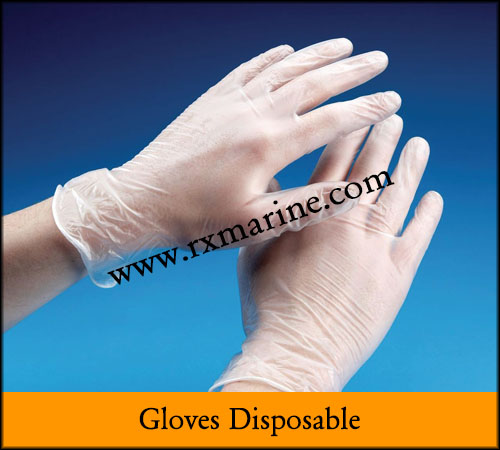 Gloves Disposable